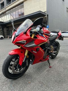 QJMOTOR Sai 600 - ფოტო 3