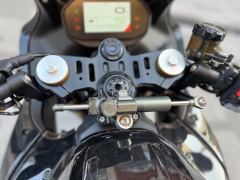 QJMOTOR Sai 600 - ფოტო 5