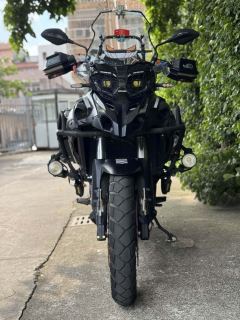 Benelli TRK552 550 cc - фото 2