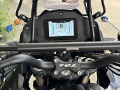 Benelli TRK552 550 cc - фото 5