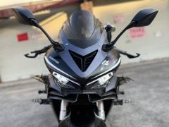 QJMOTOR Sai 600 680 cc - ფოტო 9