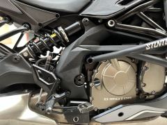 QJMOTOR Sai 600 680 cc - ფოტო 5