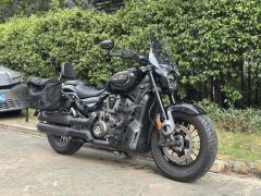 Voge CU625 600 cc - photo 1