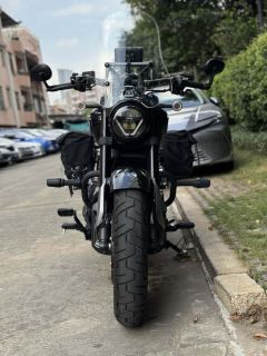 Voge CU625 600 cc - photo 2