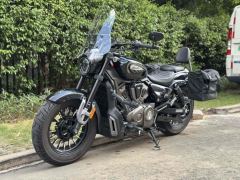 Voge CU625 600 cc - photo 3