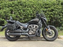Voge CU625 600 cc - photo 4
