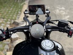 Voge CU625 600 cc - photo 5
