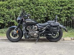 Voge CU625 600 cc - photo 6