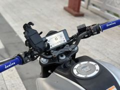 CFMOTO 250NK - ფოტო 5