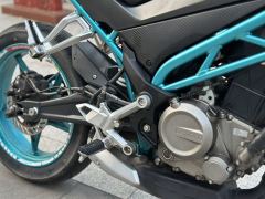 CFMOTO 250NK - ფოტო 6