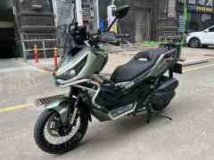 Zontes 368G - ფოტო 10