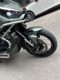 Zontes 368G - ფოტო 5