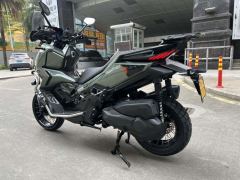 Zontes 368G - ფოტო 8