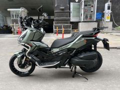 Zontes 368G - ფოტო 9
