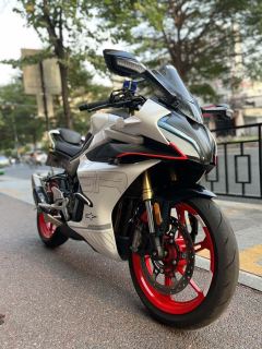 CFMOTO 450SR - ფოტო 1