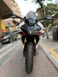 CFMOTO 450SR - ფოტო 2