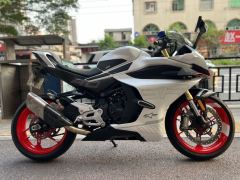 CFMOTO 450SR - ფოტო 5