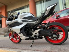 CFMOTO 450SR - ფოტო 6