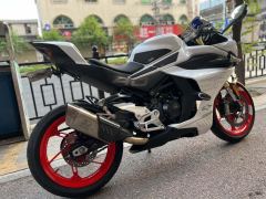CFMOTO 450SR - ფოტო 8