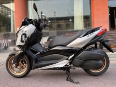 Yamaha XMAX 300 cc - photo 4