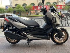 Yamaha XMAX 300 cc - photo 5