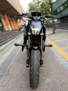 CFMOTO 250NK - ფოტო 2
