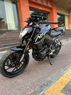 CFMOTO 250NK - ფოტო 3
