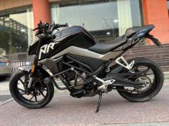 CFMOTO 250NK - ფოტო 4