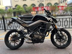 CFMOTO 250NK - ფოტო 5