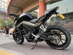 CFMOTO 250NK - ფოტო 6