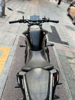 CFMOTO 250NK - ფოტო 7