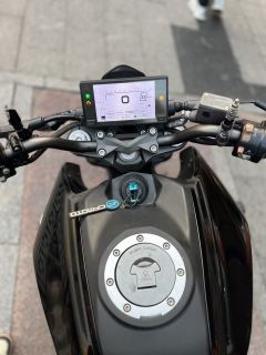 CFMOTO 250NK - ფოტო 9