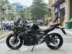 Haojue Suzuki GSX250R - ფოტო 9