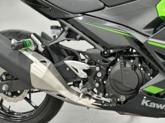 Kawasaki Ninja 400 - ფოტო 5