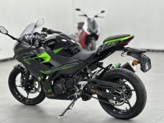 Kawasaki Ninja 400 - ფოტო 7