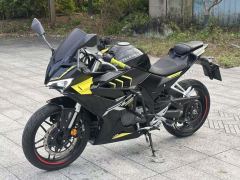 Cyclone RC250 - ფოტო 4