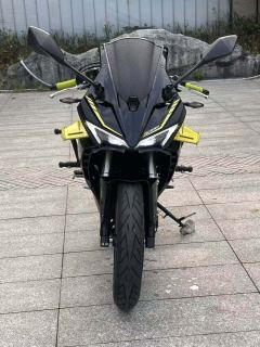 Cyclone RC250 - ფოტო 5