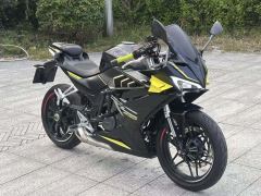 Cyclone RC250 - ფოტო 6