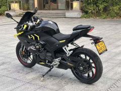 Cyclone RC250 - ფოტო 7