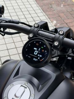 QJMOTOR Flash 400 - photo 5