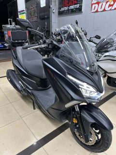 QJMOTOR Hong 250 - photo 1