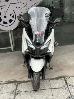 KYMCO Downtown CT300 - ფოტო 2