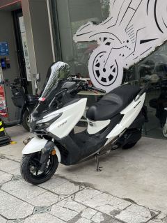 KYMCO Downtown CT300 - ფოტო 3