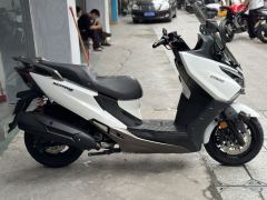KYMCO Downtown CT300 - ფოტო 4