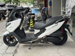 KYMCO Downtown CT300 - ფოტო 6