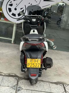 KYMCO Downtown CT300 - ფოტო 8