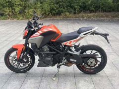 Kayo Cobra 321R 320 cc - ფოტო 1