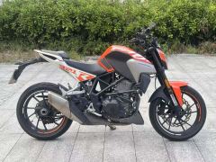 Kayo Cobra 321R 320 cc - ფოტო 2