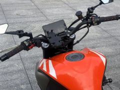Kayo Cobra 321R 320 cc - ფოტო 3
