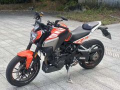 Kayo Cobra 321R 320 cc - ფოტო 4